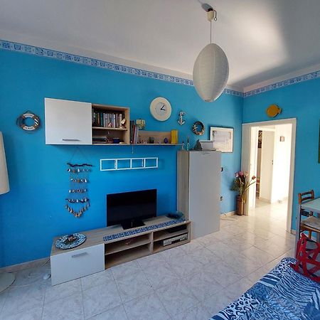 Salsedine Apartment Palermo Exterior photo