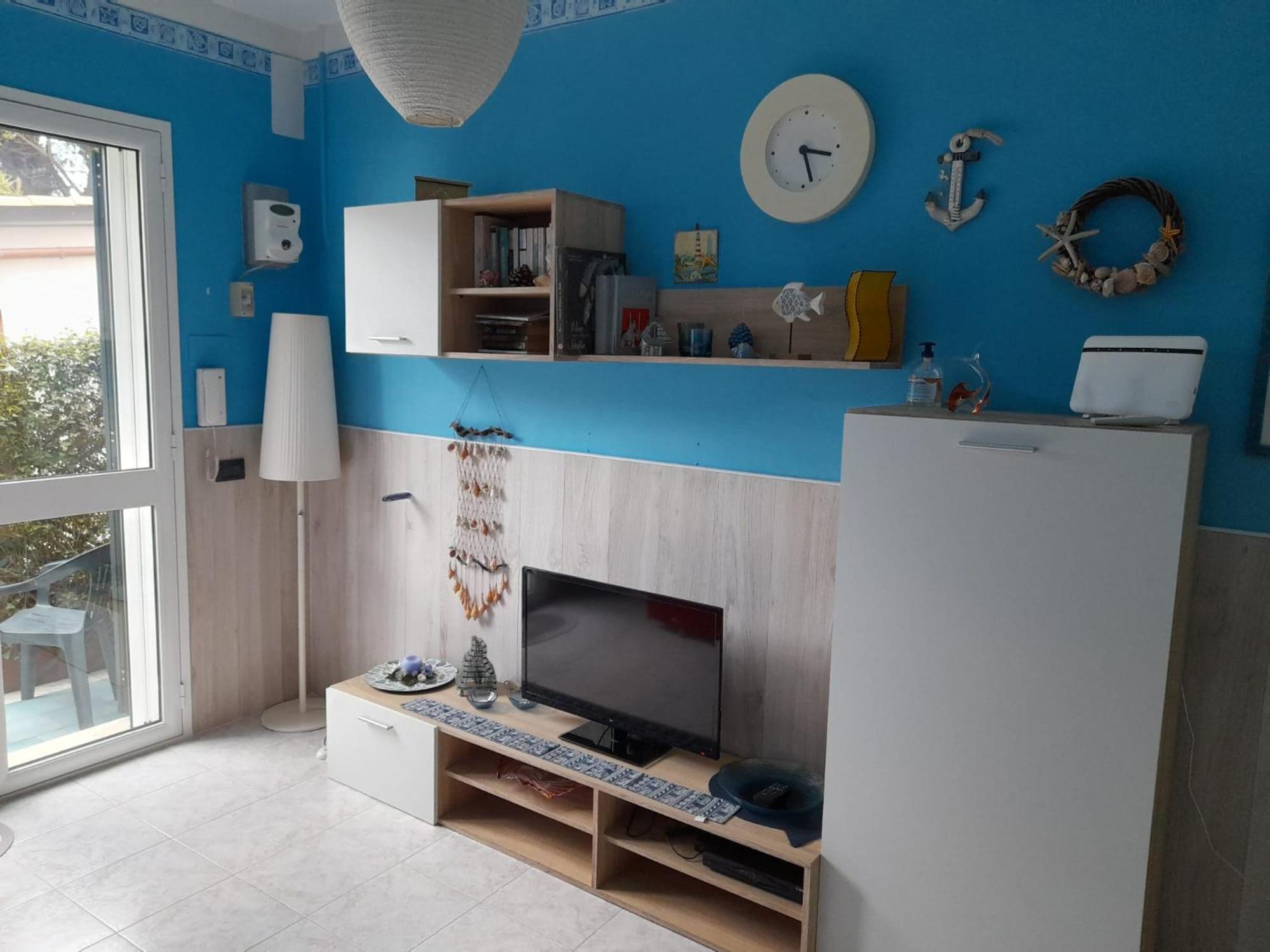 Salsedine Apartment Palermo Exterior photo