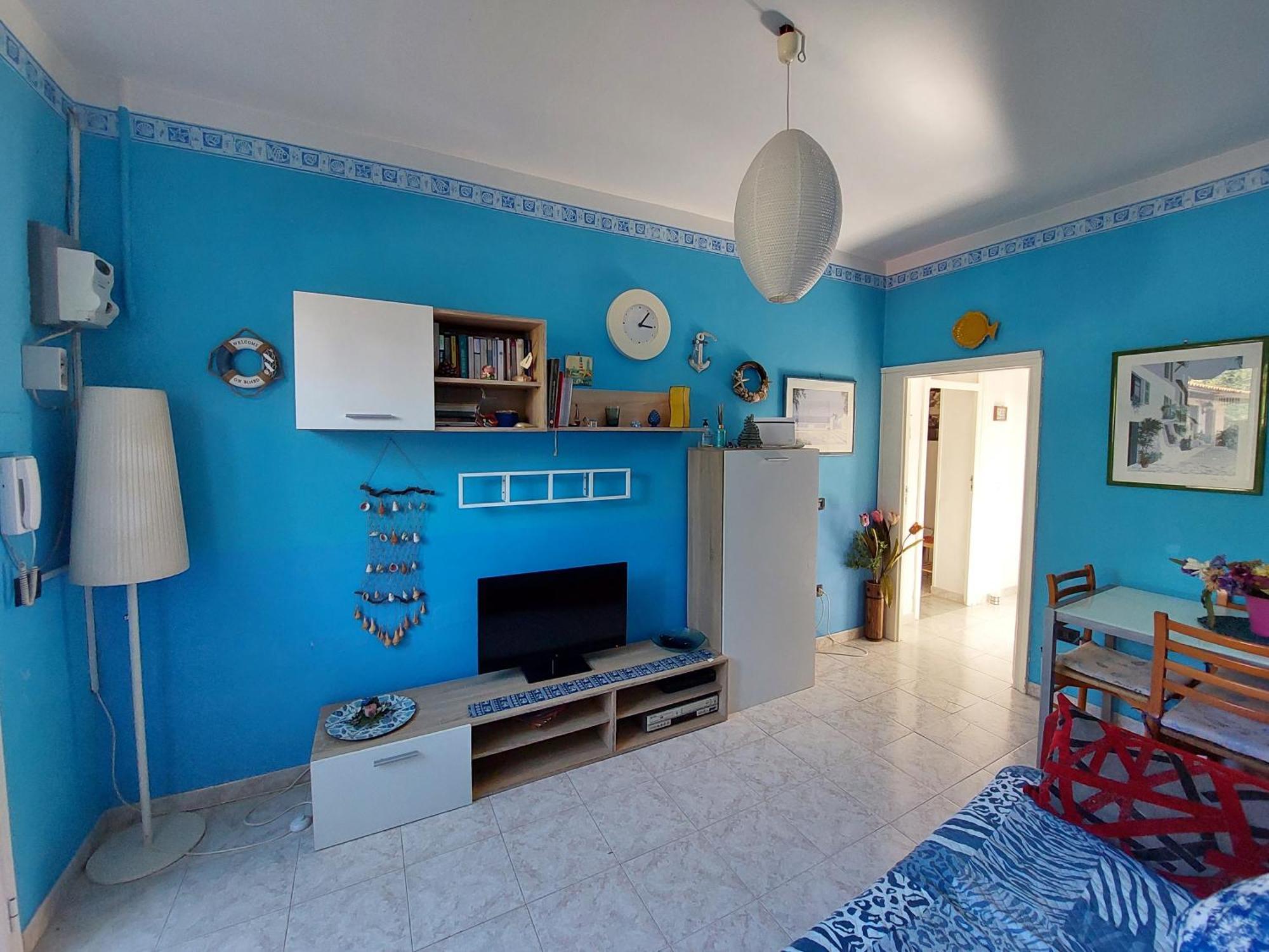 Salsedine Apartment Palermo Exterior photo